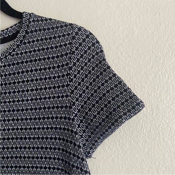 Zara Trafaluc Pattern Women’s Shift Dress✨ - Picture 4 of 5